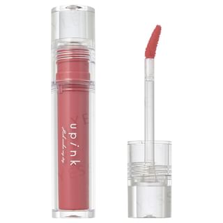 Upink Rosa Horneada Agua Sedosa para Labios - 01