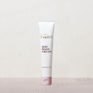 Crema de manos Botanic Pretti5 45g