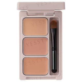 Corrector de maquillaje upink, beige claro, 1,5g