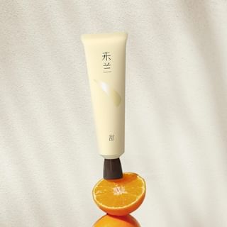 Crème mains hydratante Mangue Douce WEILAN - 45g