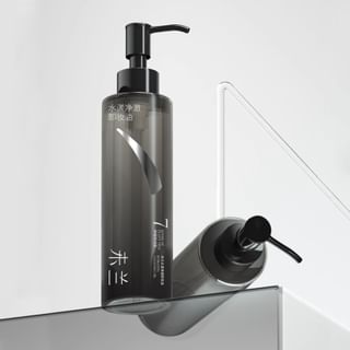 Huile nettoyante hydratante WEILAN 150ml