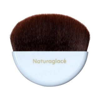 Pincel de polvo naturaglace, 1 unidad