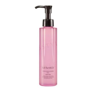 Huile de nettoyage Attenir Peau Claire - Parfum Rose Luxe 175ml