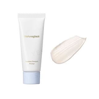 Primer sin poros liso y natural de naturaglace 20g