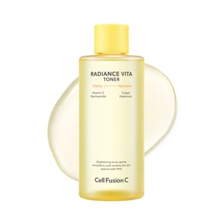 Tónico Radiante Cell Fusion C 300ml