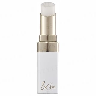 Bálsamo de labios medicado &be 3g