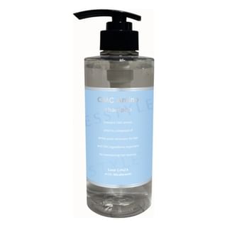 Shampoing réparateur intense à l'amino acide CMC Lond Ginza 400 ml