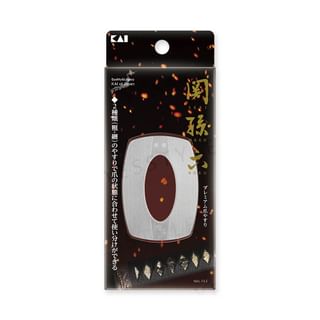 Archivo de uñas premium KAI Sekimagoroku