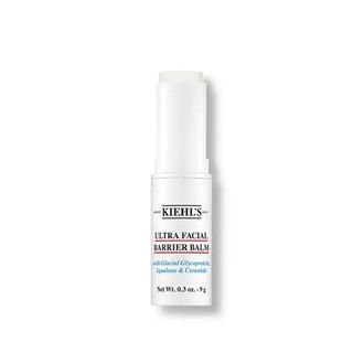 Bálsamo reparador de barrera facial Ultra Facial de Kiehl's con squalano 9g