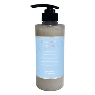 Tratamiento intensivo de aminoácidos CMC Lond Ginza 400g