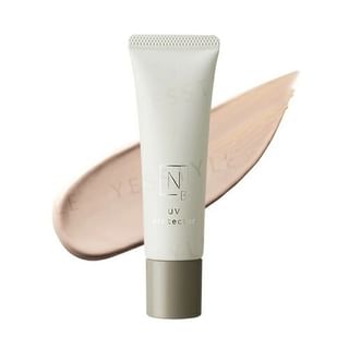 Protector UV N Orgánico, Rosa Béigo, FPS 30 PA+++, 30g