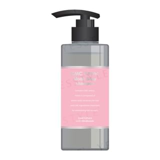 Lond Ginza Silky Shampoo - 400ml