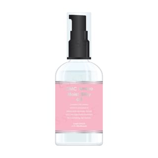 Aceite sedoso y suave para el cabello Lond Ginza 100 ml