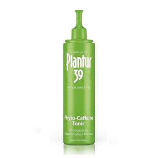 Tónico Plantur 39 con Cafeína Vegetal 200ml
