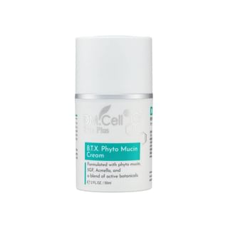 Crema DM.Cell BTX Mucina Fito 50ml