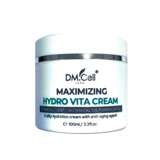 DM.Cell Hydrating Cream 100ml