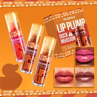 Set de aumento de labios MLSMILE - 3 piezas