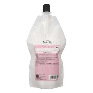 SUNCALL FARJUA No.01 Care Booster Refill 400g