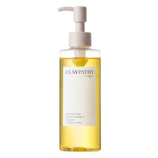 Huile de nettoyage Claypathy, 200 ml