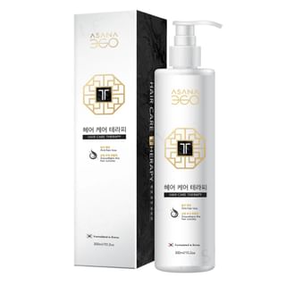 ASANA 360 Hair Care Therapy - 300ml