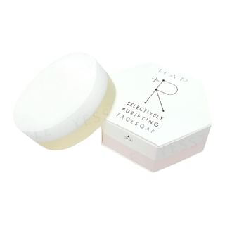 HAP+R Selective Purifying Face Soap 100g
