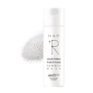 Limpieza en polvo selectiva HAP+R 50g