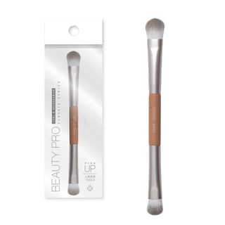 Pincel de maquillaje Solone Pro Mini 3D