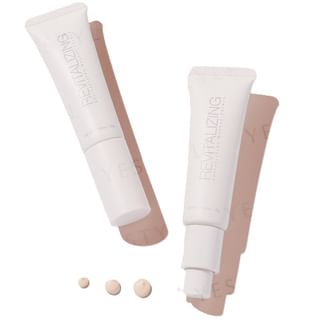 Primer de Maquillaje Revitalizante Solone SPF 50+ PA++++