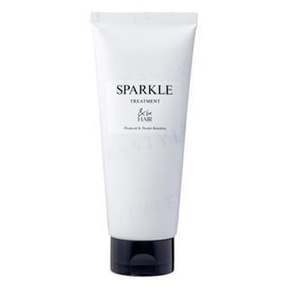 &be Hair Sparkle Treatment - 200g