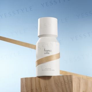 Emulsión revitalizante equilibrada Hanaumi de 100 ml