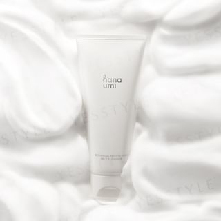 Limpiador Botánico Hanaumi, 100ml