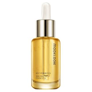 Aceite de tratamiento facial Hanaumi Mooklook 20ml