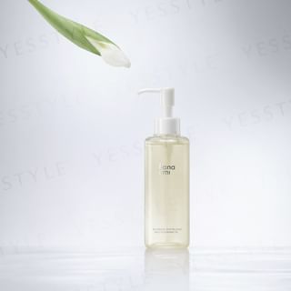 Aceite limpiador botánico Hanaumi