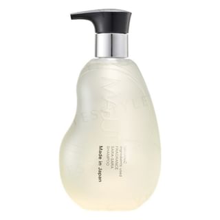 Champú con fragancia orgánica MAPUTI Sara-Sara - 350 ml