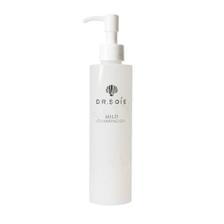 Dr. Soie Amaranth Mild Cleansing Gel 200ml