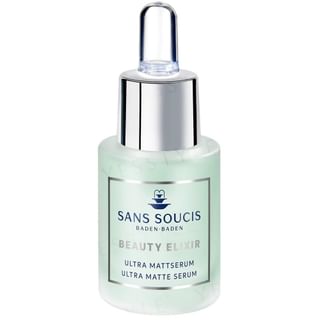 Suero ultramatte Evermat de Sans Soucis 15 ml