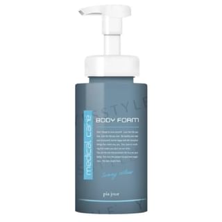 Pia Jour Medical Care Body Foam 300ml