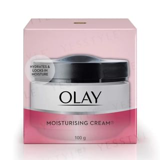 Olay Moisturizing Cream 100g