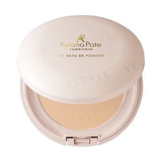 Polvo BB Pore-Less SANA SPF 50+ PA++++
