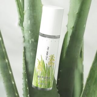 Geles de Aloe Vera Orgánico XUNHUIJI, Tamaño Jumbo 200g