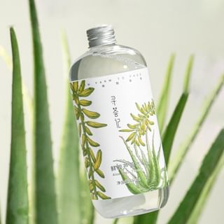 XUNHUIJI Aloe Vera Toner 450ml