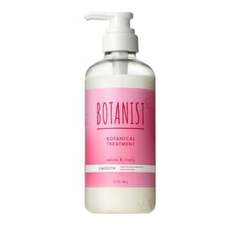 Tratamiento capilar Botanista Sakura y Cereza, 460g