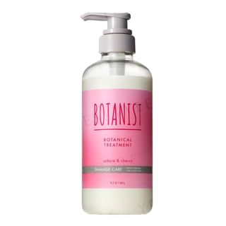 Botanist Sakura & Cherry Damage Care, 460g