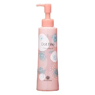 Huile nettoyante fine House of Rose Dot 190ml
