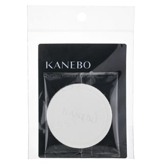 Relleno de polvo Kanebo prensado (1 unidad)