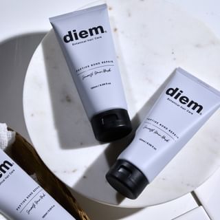 Diem Botanical Hair Care Smooth Hair Mask 180ml
