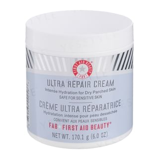 First Aid Beauty Ultra Repair Cream 170.1g