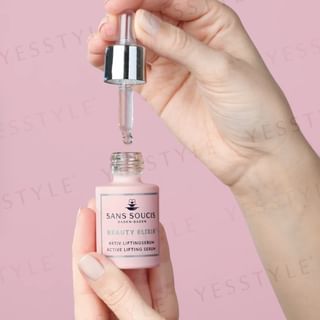 Suero de Levantamiento Activo Sans Soucis 15ml