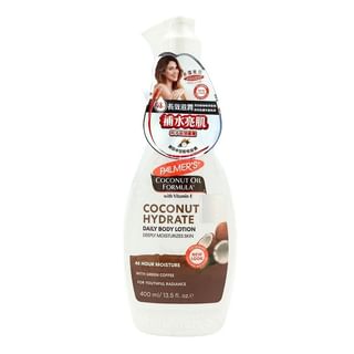 Palmer's Coconut Hydrate Daily Body Lotion - 400ml