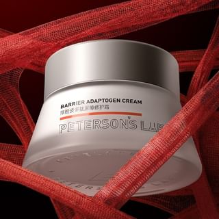 Crema de barrera adaptogénica PETERSON'S LAB 3.0, 50g